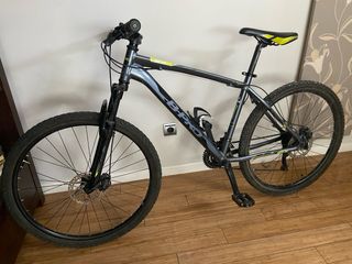 Bicicleta MTB 27.5 Aluminio marca B-Pro PARA NIÑ@