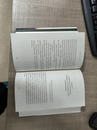 El susurro del fuego