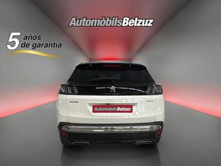 Peugeot 3008 Hybrid 5 AÑOS GARANTÍA