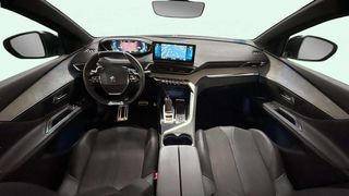 Peugeot 3008 Hybrid 5 AÑOS GARANTÍA