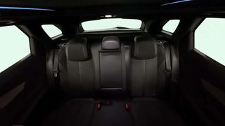 Peugeot 3008 Hybrid 5 AÑOS GARANTÍA