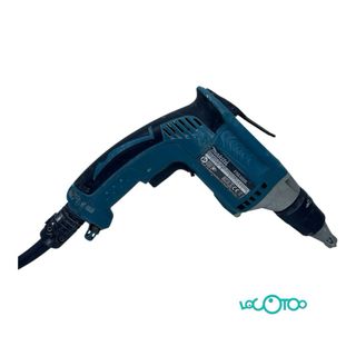 Taladro Eléctrico Makita FS6300R