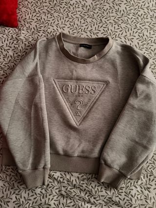 Sudadera Guess L