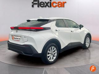 Toyota C-HR 1.8 Active Hybrid 140