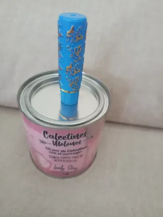 Calcetines Molones Lovely Story San Valentín