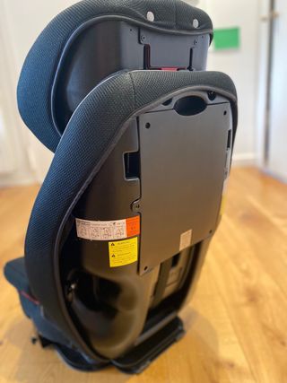 Silla Auto Thomashilfen Niño Necesidades especiale