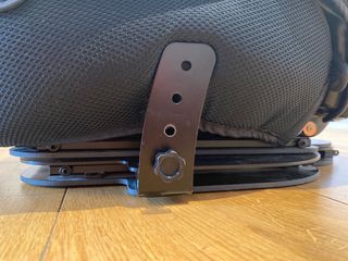 Silla Auto Thomashilfen Niño Necesidades especiale