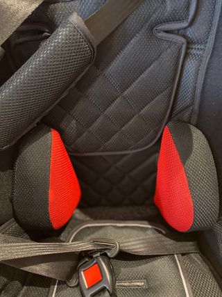 Silla Auto Thomashilfen Niño Necesidades especiale