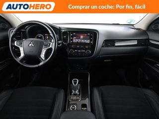 Mitsubishi Outlander 2.0 PHEV Kaiteki 4WD