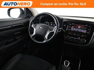 Mitsubishi Outlander 2.0 PHEV Kaiteki 4WD