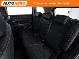 Mitsubishi Outlander 2.0 PHEV Kaiteki 4WD