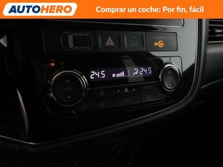 Mitsubishi Outlander 2.0 PHEV Kaiteki 4WD