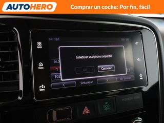 Mitsubishi Outlander 2.0 PHEV Kaiteki 4WD