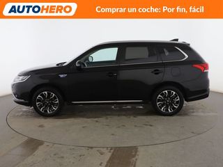 Mitsubishi Outlander 2.0 PHEV Kaiteki 4WD