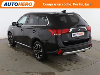 Mitsubishi Outlander 2.0 PHEV Kaiteki 4WD