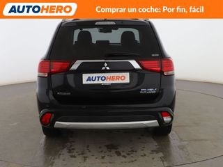 Mitsubishi Outlander 2.0 PHEV Kaiteki 4WD
