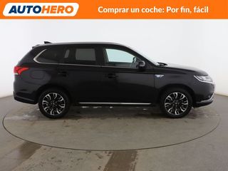 Mitsubishi Outlander 2.0 PHEV Kaiteki 4WD