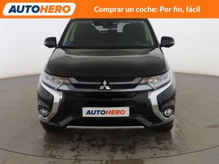 Mitsubishi Outlander 2.0 PHEV Kaiteki 4WD