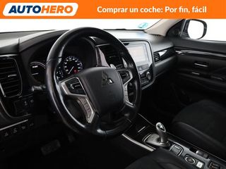 Mitsubishi Outlander 2.0 PHEV Kaiteki 4WD