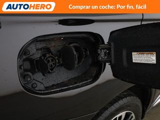 Mitsubishi Outlander 2.0 PHEV Kaiteki 4WD