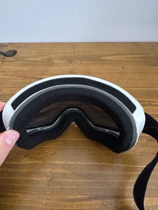 Gafas de esquí/snowboard SINNER