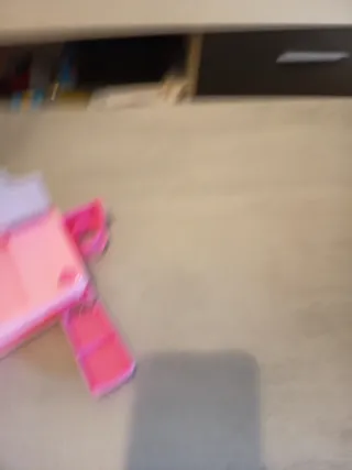 Estuche Hello Kitty y Amigos Primark