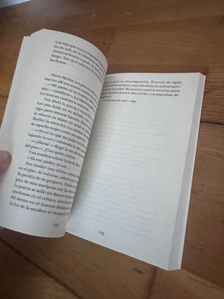 Marina (Spanish Edition)