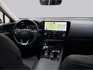 Lexus NX 450H+ 4WD PREMIUM+