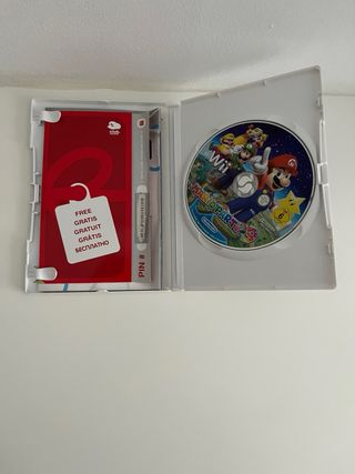 Mario Party 9 per Wii