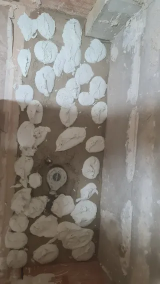 Reformas de baño: bañera por plato ducha