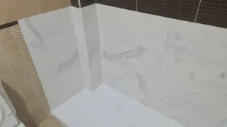 Reformas de baño: bañera por plato ducha