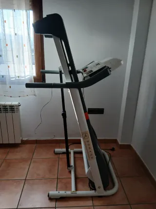 Tapis roulant Domyos TC 290