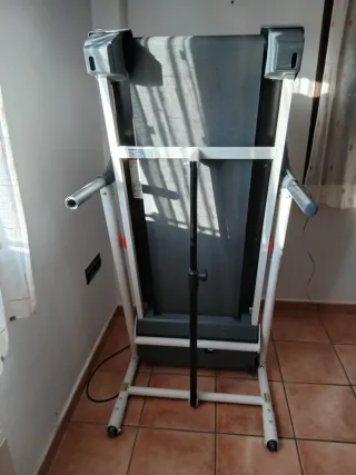 Tapis roulant Domyos TC 290