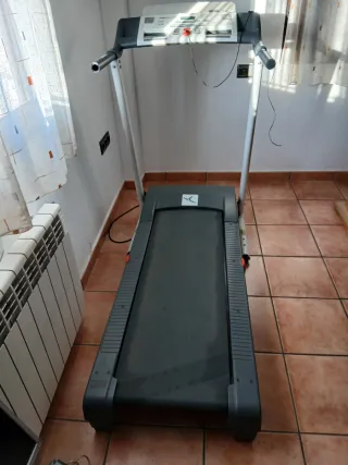 Tapis roulant Domyos TC 290