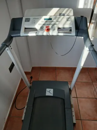 Tapis roulant Domyos TC 290