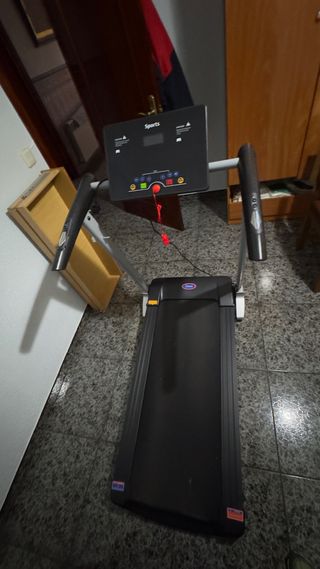 Tapis roulant Clover Fitnets A8