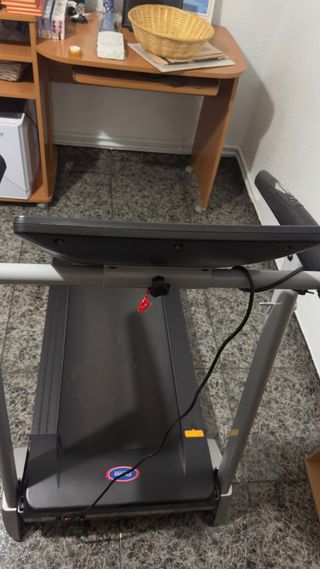 Tapis roulant Clover Fitnets A8