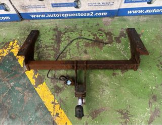 ENGANCHE REMOLQUE JEEP CHEROKEE 2022