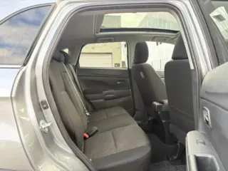 Despiece Mitsubishi ASX 1.6 2WD 2016