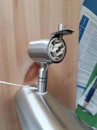 Aplique de pared EGLO