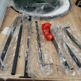 Set di 2 Tavoli - LCT044K67 - VASAGLE