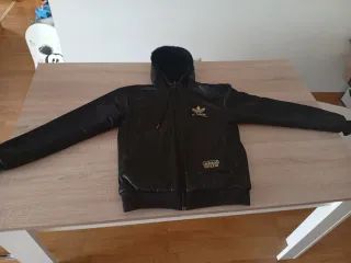 Chaqueta reversible Adidas Chile 62