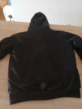 Chaqueta reversible Adidas Chile 62