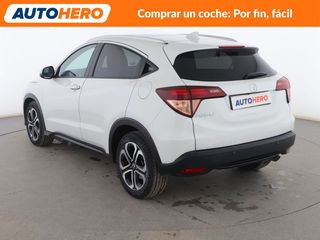 Honda HR-V 1.5 i-VTEC Executive