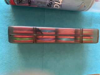 Lote pesca surfcasting