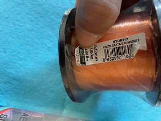 Lote pesca surfcasting