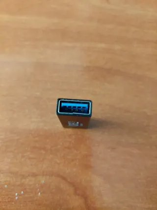 Adaptador USB 3.0