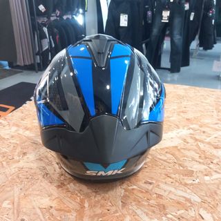Casco Integral SMK