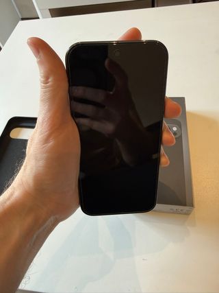 Google Pixel 10 Pro 128GB Negro