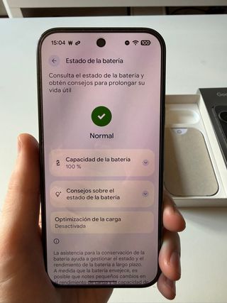 Google Pixel 10 Pro 128GB Negro